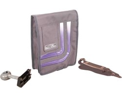 Itek FR switch bag rug-stuurtas ant