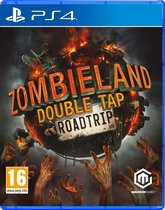 Ps4 Zombieland: Double Tap - Road Trip (Eu)