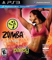 Zumba Fitness Move (#) /PS3