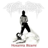 Tsatthoggua - Hosanna Bizarre (CD) (Reissue)
