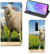 Coque Xiaomi Mi 9T Pro pour moutons et agneaux
