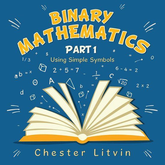 Binary Mathematics - cover