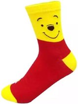 Winnie de Poeh sokken