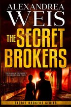 The Secret Brokers 1 - The Secret Brokers