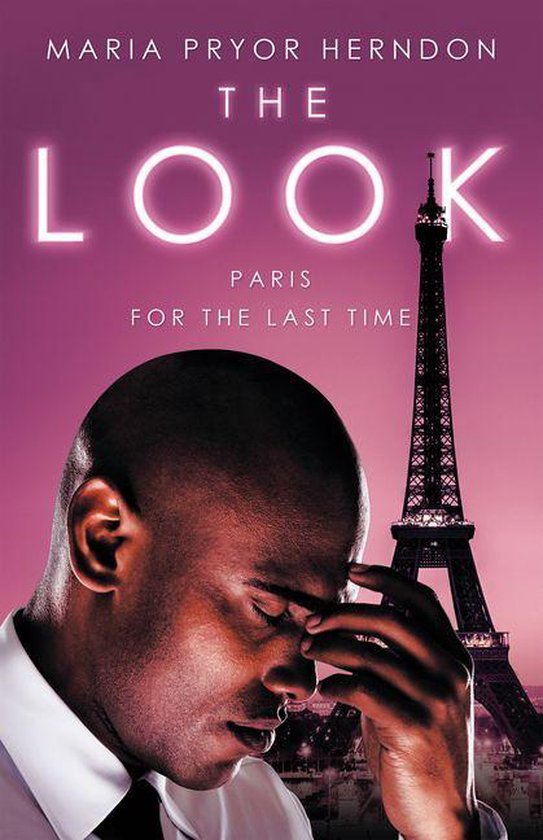 The Look - cover