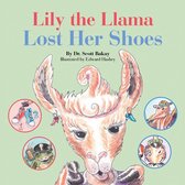 Lily the Llama Lost Her Shoes