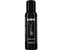 Glijmiddel op Siliconenbasis Eros ER10250 (250 ml)