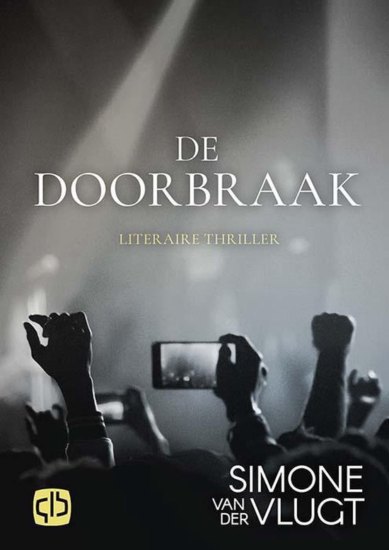 Omslag van De doorbraak