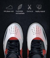 Crease Protector - Anti Kreuk - Sneaker Schilden - Anti Crease - Anti Kreukel - Schoenmaat: 39-44