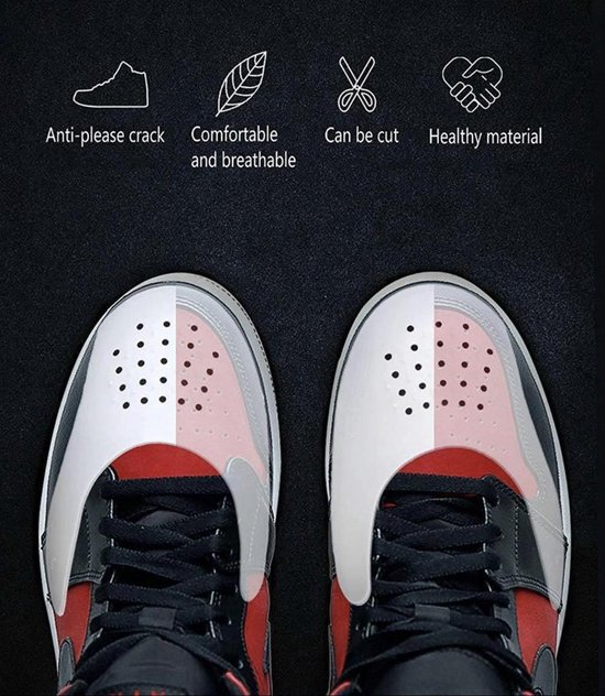 Crease Protector- Anti-plis - Sneaker Shields