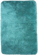 Badmat Cote d'Azur zeegroen 60x90cm
