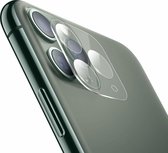 Full camera lens Tempered Glass geschikt voor Apple iPhone 11 Pro