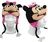 Minnie Mouse muts