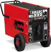 Telwin Lasapparaat MMA EURARC 522 230V/400V