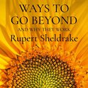 Ways to Go Beyond and Why They Work