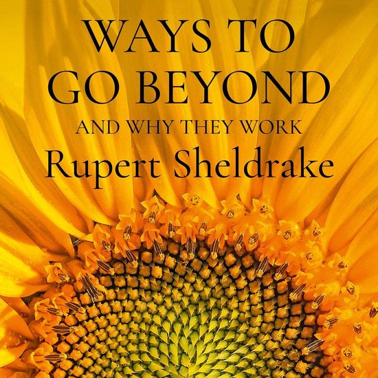 Ways to Go Beyond and Why They Work - cover
