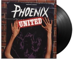 United (LP)