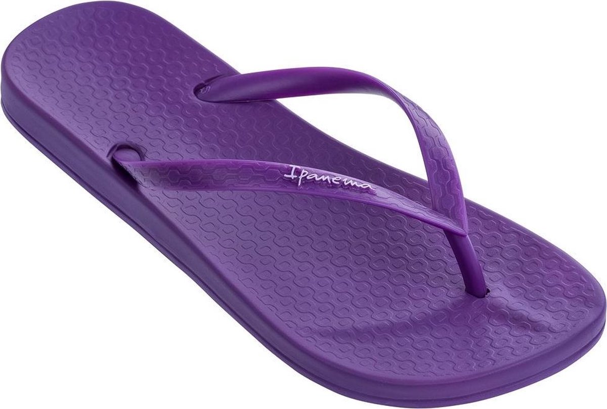 ipanema anatomic colors