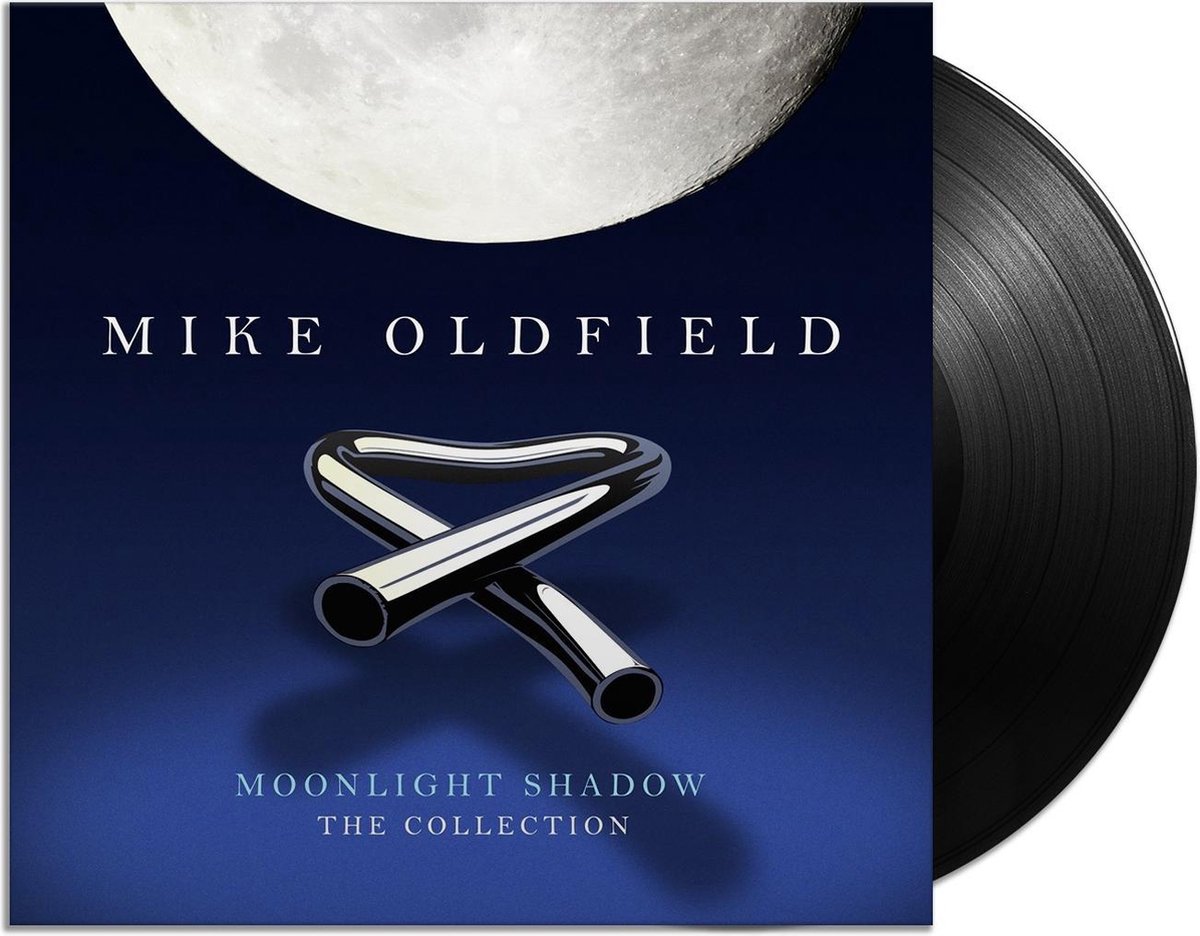 Moonlight Shadow: The Collection, Mike Oldfield | Muziek | bol.com