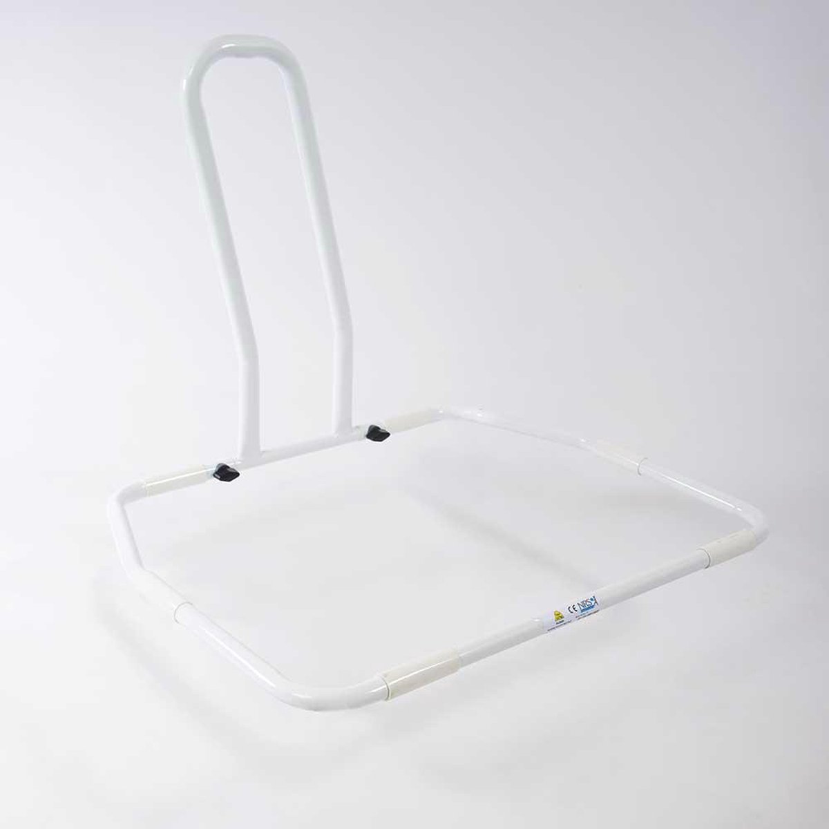 Goedkoopste Opvouwbaar Bedsteun (hoogte 530mm) - Bedbeugel - 1 Persoons Transferbeugel