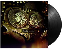 Diablo Blvd "Builders Of Empires"