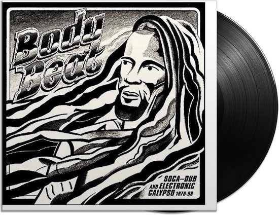 Various Artists - Body Beat: Soca-Dub And Electronic Calypso (3 LP) - various artists