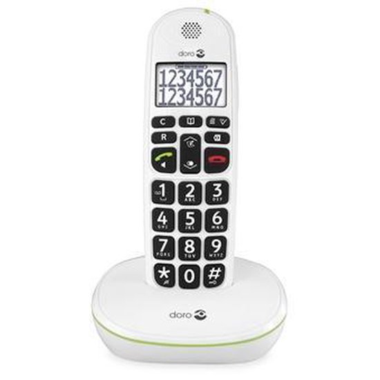 Doro PhoneEasy 110 foto 6