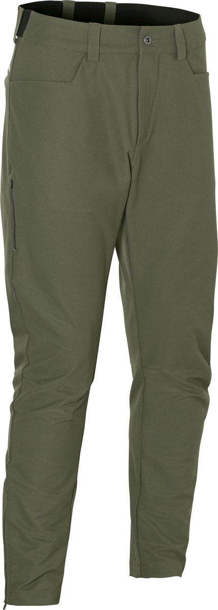 DENNIS USX PANTS Groen