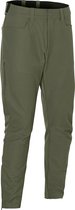 Didriksons Dennis Usx Pants Outdoor Pants Unisex - Fog Green - Taille 29