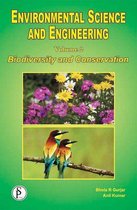 Environmental Science And Engineering (Biodiversity And Conservation)