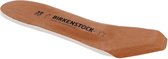Birkenstock Leren Inlegzool zonder teen regular – maat 35