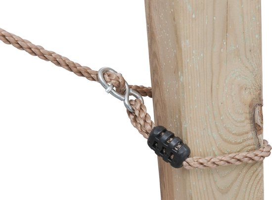 | Intergard Houten speeltoestel klimtoren King Kong Intergard Houten speeltoestel klimtoren King Kong