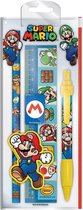 Nintendo Super Mario Characters - Schrijfset
