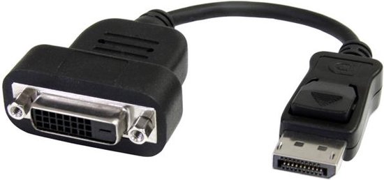 CLUB3D USB3.2 Gen1 Type-C to Dual Link DVI-D HDCP