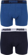 PUMA Basic 2P Heren Boxershort - Maat XXL