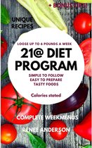 21@ Diet Program