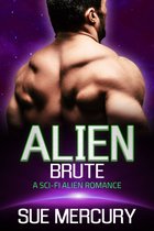 Vaxxlian Mates 4 - Alien Brute