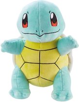 Squirtle knuffel 21 cm | Origineel | GIFT QUALITY | Pokemon knuffel | Squirtle 8 inch plush