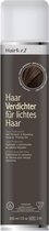 Hairfor2 Hair Thickener & Volumizing Kleurspray Donker Bruin 300 ml