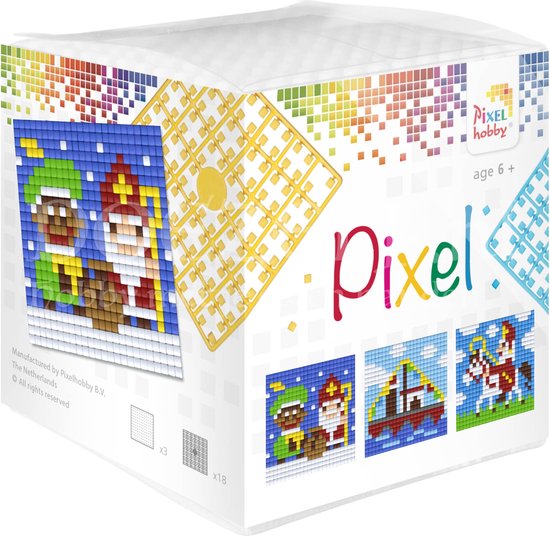 Pixelhobby