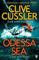 The Dirk Pitt Adventures 24 - Odessa Sea