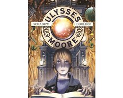 Ulysses Moore 9 Het Labyrinth Van De Schaduw