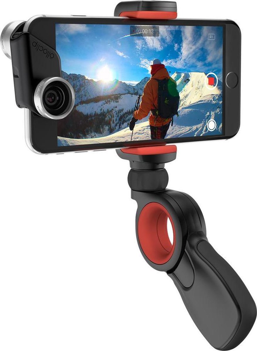 olloclip PIVOT for Smartphones 4- 5.5
