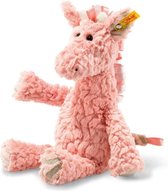 Steiff Knuffel Soft Cuddle Friends Giselle giraf - 30 cm