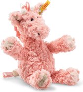 Steiff Knuffel Soft Cuddle Friends Giselle giraf - 20 cm