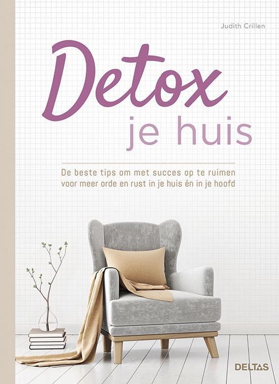 Detox je huis