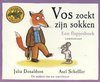foto van Vos zoekt zijn sokken