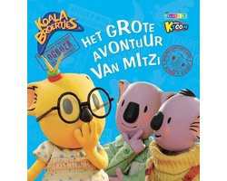 The Koala Brothers - Het grote avontuur van Mitzi