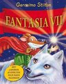 foto van Fantasia 7 - Fantasia VII