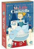 Cinderella puzzel (3+) - Londji